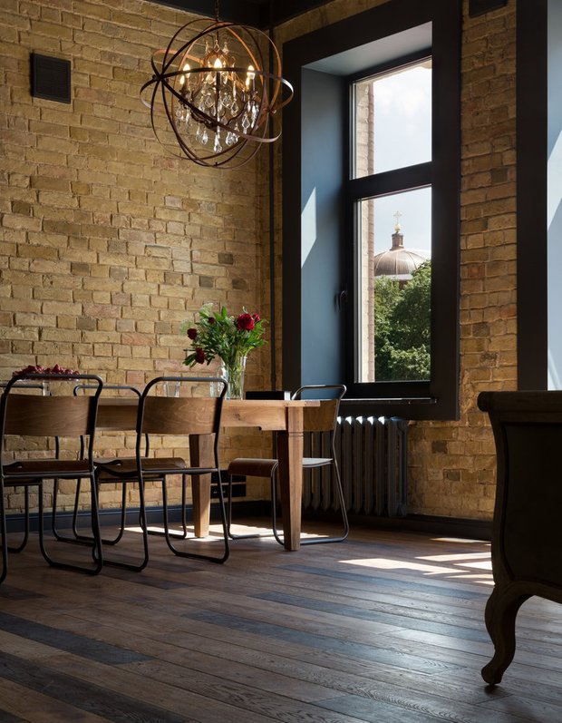 Фотография:  в стиле , Советы – фото на INMYROOM