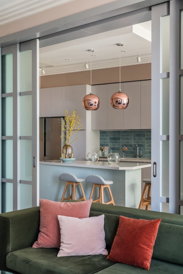 Дизайн: Евгения Демидова