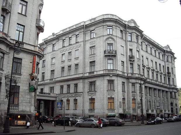 Фотография:  в стиле  – фото на INMYROOM