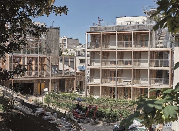 Фото: eumiesaward.com