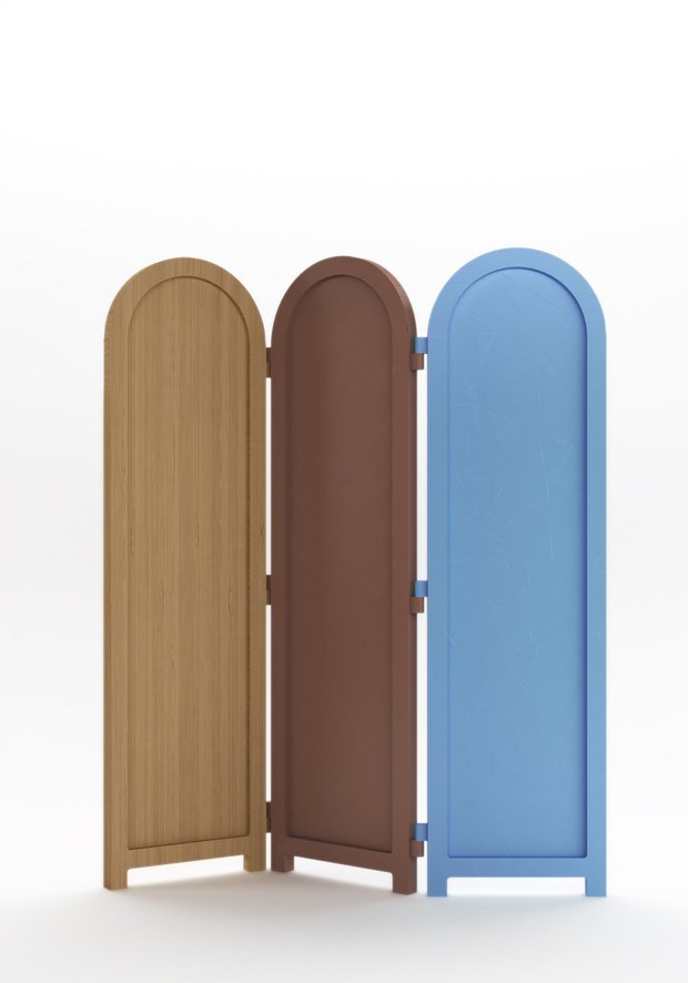 Фотография: Прочее в стиле , Декор интерьера, Дизайн интерьера, Moooi, Vitra, Мебель и свет, Цвет в интерьере, Синий, Розовый, Голубой, Оранжевый, Бирюзовый, Ольга Косырева, Designboom – фото на INMYROOM