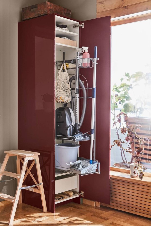 Фотография:  в стиле , Гид, ИКЕА 2021, новый каталог ИКЕА, каталог ИКЕА 2021, кухни ИКЕА – фото на INMYROOM