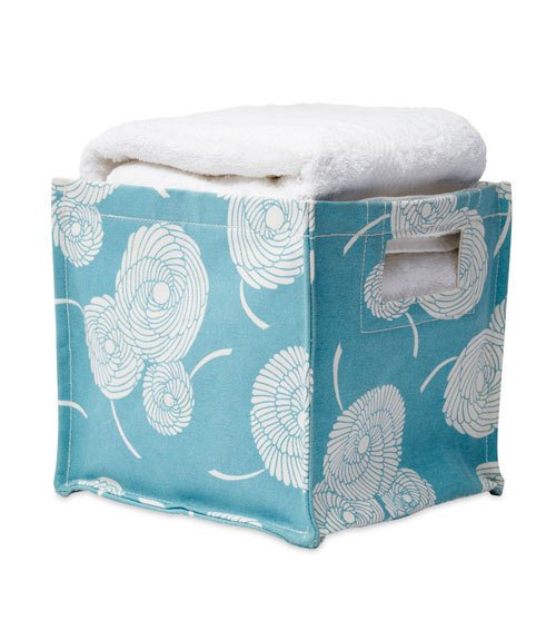 Фотография: Ванная в стиле Прованс и Кантри, Эклектика, Стиль жизни, Советы, Системы хранения – фото на INMYROOM