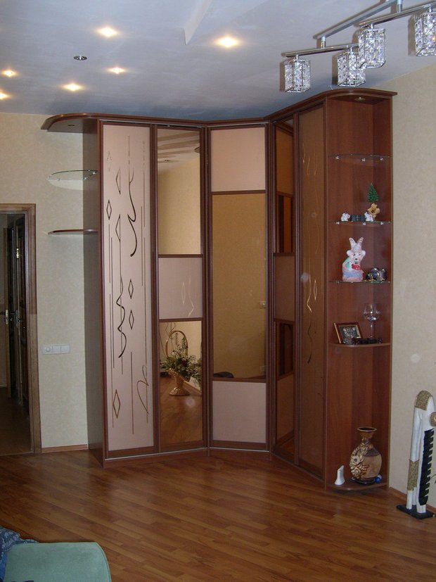 Фотография:  в стиле , Прихожая, Советы – фото на INMYROOM