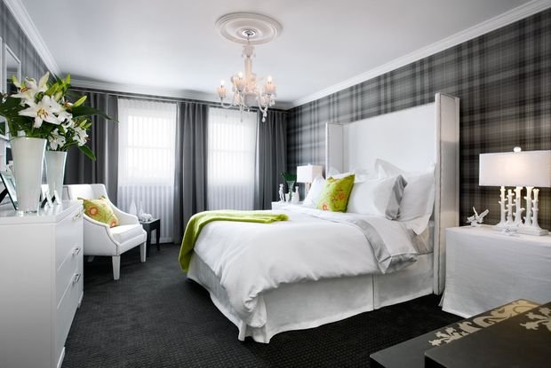 Фотография:  в стиле , Декор интерьера, Квартира, Дом, Декор, Серый – фото на INMYROOM