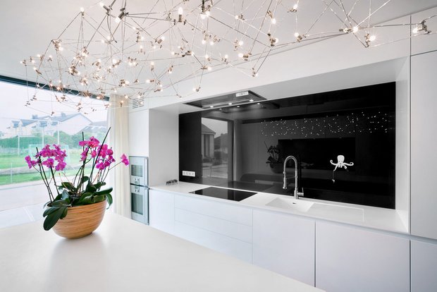 Фотография:  в стиле , Кухня и столовая, Советы, энциклопедия_кухня – фото на INMYROOM