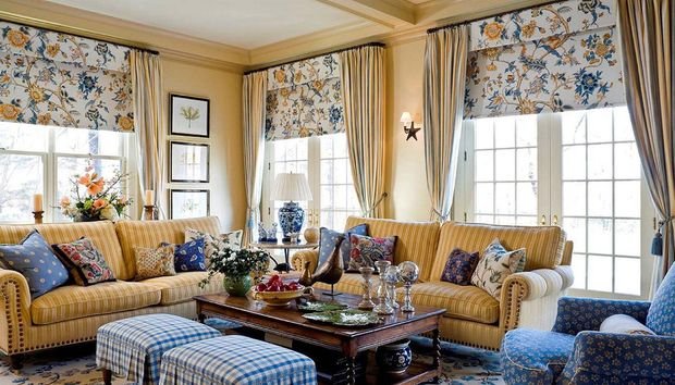 Фотография: Спальня в стиле Прованс и Кантри, Декор интерьера, Квартира, Дом, Дача – фото на INMYROOM