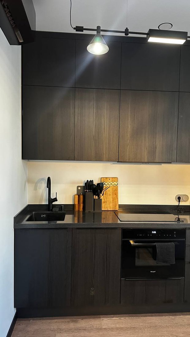 Фотография: в стиле , INMYROOM TV – фото на INMYROOM