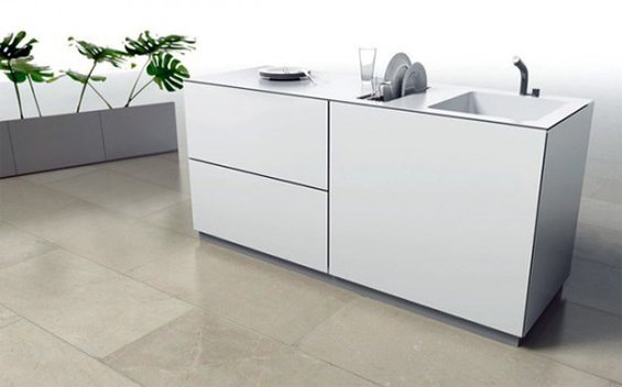 Фотография:  в стиле , Кухня и столовая, Советы – фото на INMYROOM