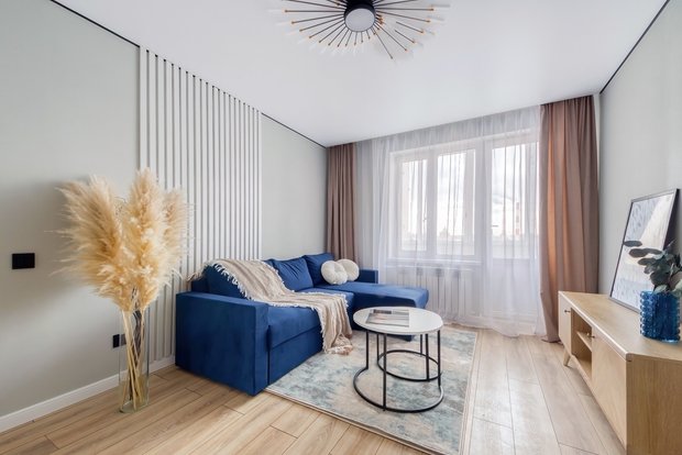 Фотография: в стиле, Ремонт – фото на INMYROOM