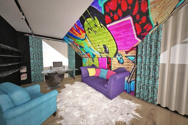 Фотография:  в стиле , Современный, Советы – фото на INMYROOM