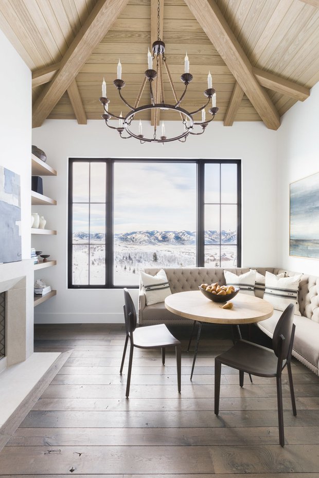 Фотография: Кухня и столовая в стиле Современный, Декор интерьера, Дом, Швеция, Дача, Амстердам, Гид, Дом и дача, Сиэтл – фото на INMYROOM