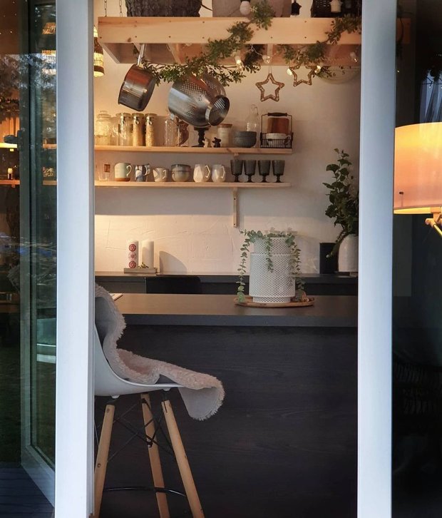 Фотография:  в стиле , Дом и дача – фото на INMYROOM