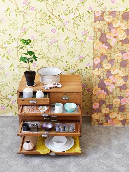 Фотография: Гардеробная в стиле Скандинавский, Индустрия, Люди, IKEA – фото на INMYROOM