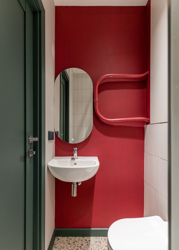 Дизайн: Лидия Напреенко