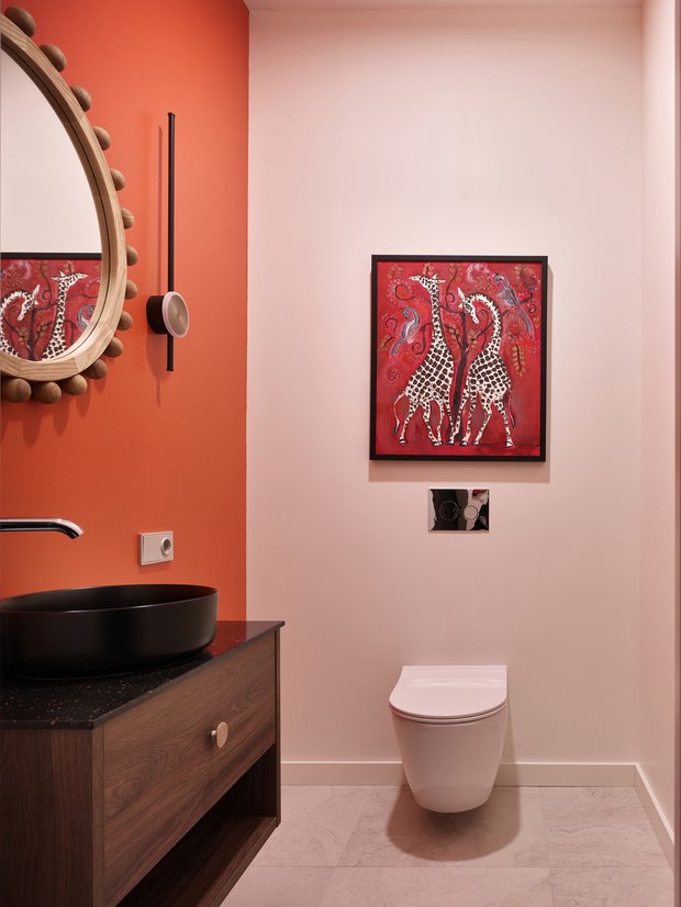 Дизайн: Ирина Фролочкина и Артем Ерыков