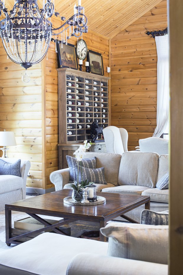 Фотография:  в стиле , Советы – фото на INMYROOM