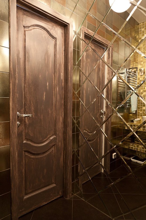 Фотография:  в стиле , Советы – фото на INMYROOM