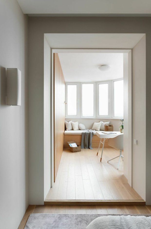 Фотография:  в стиле ,  – фото на INMYROOM