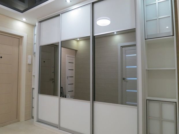 Фотография:  в стиле , Прихожая, Декор интерьера, Квартира, Дом, Советы – фото на INMYROOM