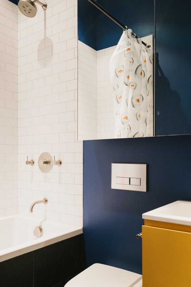 Фотография:  в стиле , Ванная, Советы – фото на INMYROOM