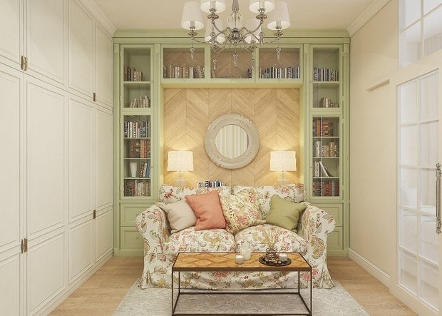 Дизайн: Insomnia