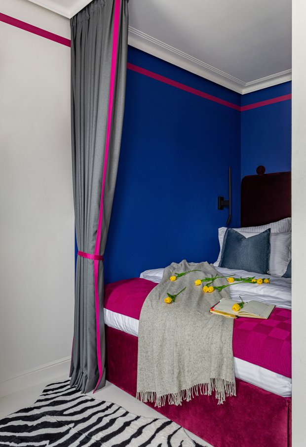 Фотография: в стиле, квартире, студия, советы, Сара Михайлова - Фото в Inmyroom