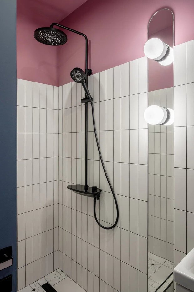 Фотография: со стилем, Ванная, Советы – фото на INMYROOM