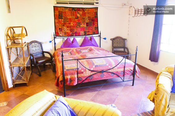 Фотография:  в стиле , Стиль жизни, Советы, Париж, Airbnb – фото на INMYROOM