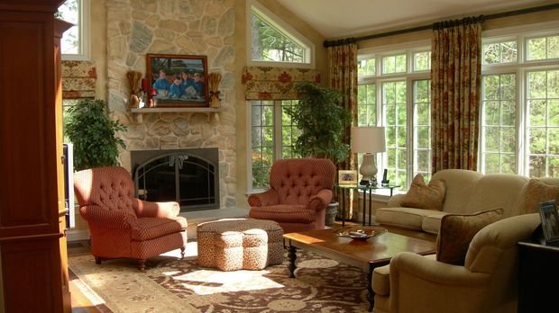 Фотография: Декор в стиле Скандинавский, Гостиная, Декор интерьера, Квартира, Дом, Советы – фото на INMYROOM