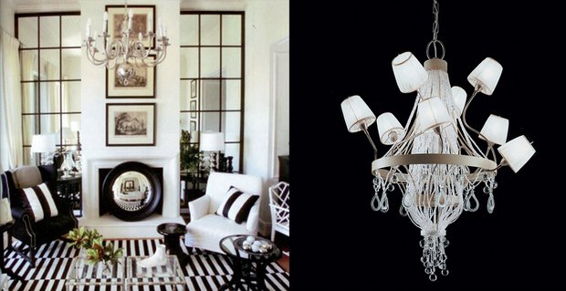 Фотография: Прочее в стиле , Декор интерьера, Италия, Освещение, Мебель и свет – фото на INMYROOM