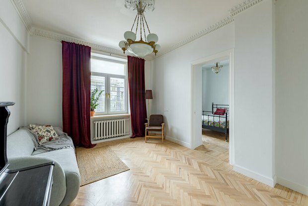 Фотография: в стиле, Гид – фото на INMYROOM