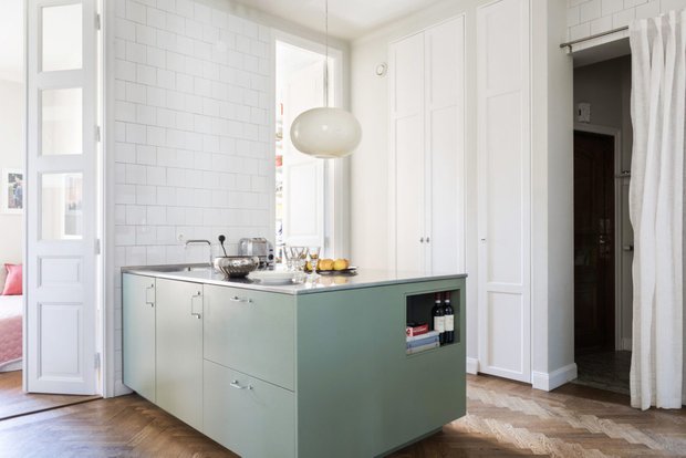 Фотография: в стиле , Декор интерьера, Квартира – фото на INMYROOM