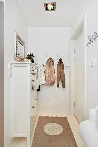 Фотография:  в стиле , Прихожая, Советы – фото на INMYROOM