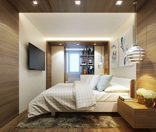 Фотография:  в стиле , Советы – фото на INMYROOM