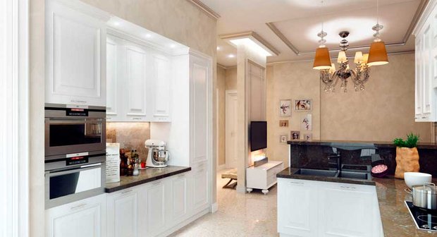 Фотография:  в стиле , Советы, Ремонт на практике, Saint Gobain – фото на INMYROOM