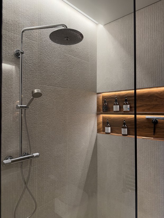 Фотография:  в стиле , Современный, Квартира, Москва, Ремонт на практике, 4 и больше, 60-90 метров – фото на INMYROOM