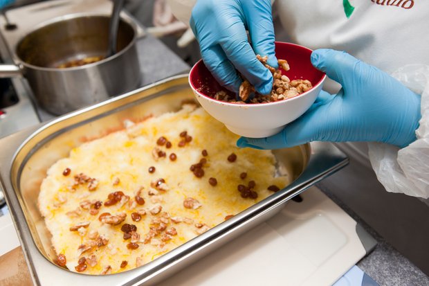 Фотография: Прочее в стиле , Стиль жизни, Еда, Кулинарная студия Clever, Михаил Лиске – фото на INMYROOM