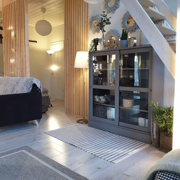 Фотография:  в стиле , Дом и дача – фото на INMYROOM