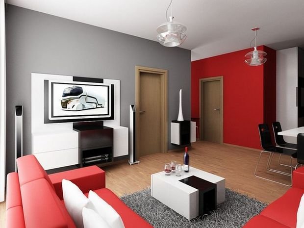 Фотография:  в стиле , Декор интерьера, Квартира, Дом, Декор, Серый – фото на INMYROOM