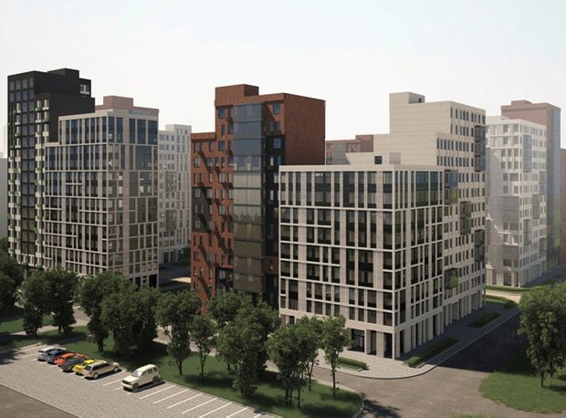 Фотография:  в стиле  – фото на INMYROOM