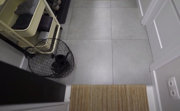 Фотография:  в стиле , Малогабаритная квартира – фото на INMYROOM