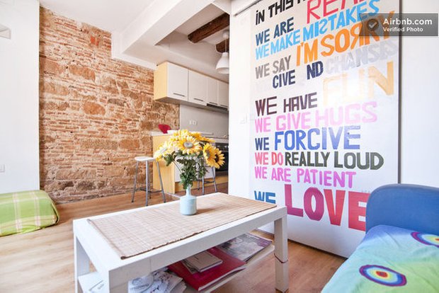Фотография: Ландшафт в стиле , Airbnb – фото на INMYROOM