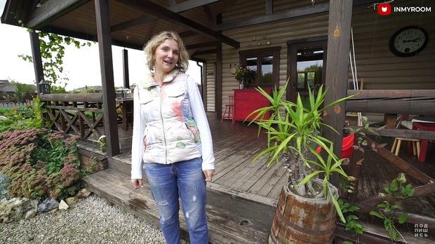 Фотография:  в стиле , Советы, Дача – фото на INMYROOM