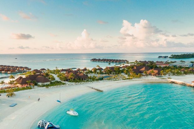 Фото Asad Photo Maldives: Pexels