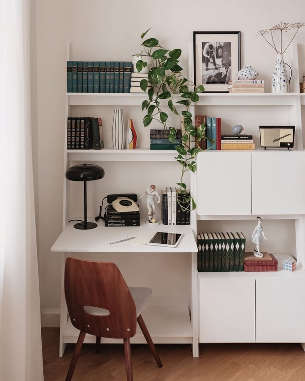 Фотография:  в стиле , Переделка – фото на INMYROOM