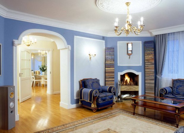 Фотография:  в стиле , Советы – фото на INMYROOM