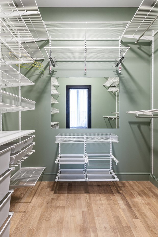 Дизайн: CARMINE HOME