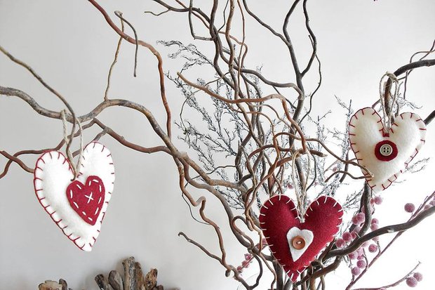 Фотография: Декор в стиле Скандинавский,  – фото на INMYROOM