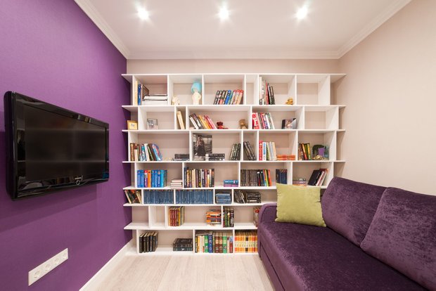 Фотография:  в стиле , Советы – фото на INMYROOM